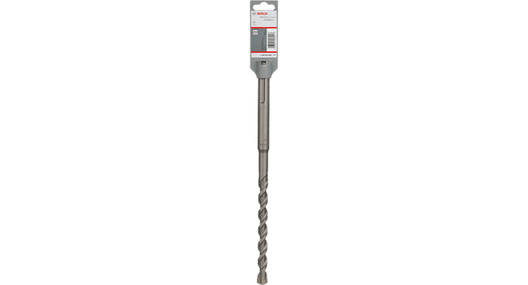 Broca para Martelo Perfurador BOSCH PRO SDS max-4 2608685867 (Ø 22 mm - 400/520 mm)