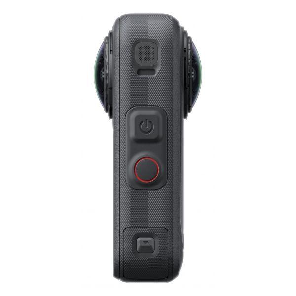 Câmara de Ação 360° INSTA360 X6 Essentials Bundle (27–30 W - Preto) — miniatura 6