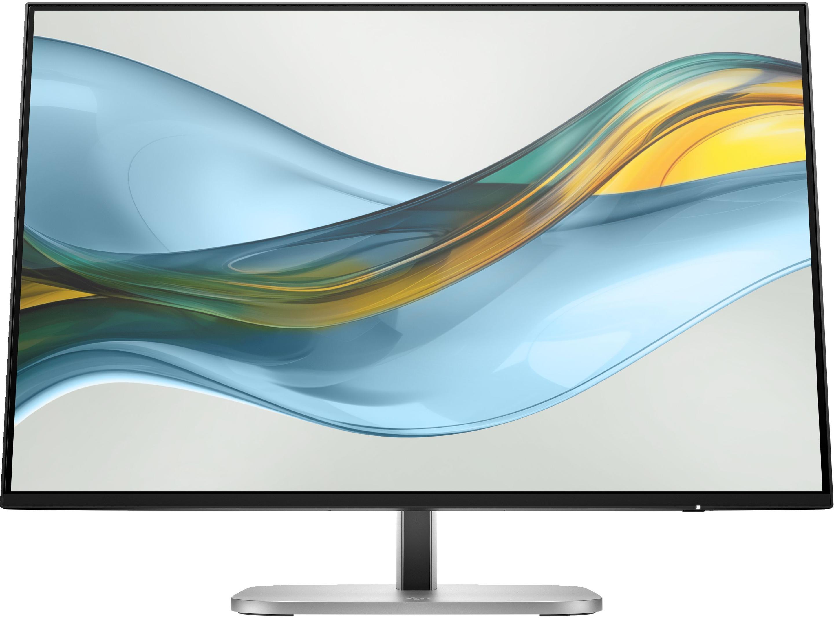 Monitor HP Series 5 Pro 524pn (24" - IPS - 100 Hz - Preto)