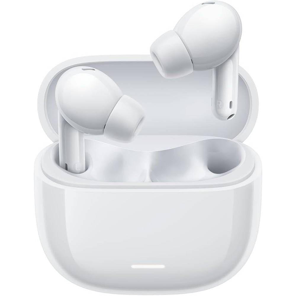 Auscultadores XIAOMI Redmi Buds 6 Lite (Intra-aural - 32 Ω - A2DP, AVRCP, HFP - Branco), miniatura 2