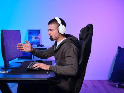 Headset Gaming TRUST GXT493W Carus (Binaural - Com fios e sem fios - Circum-aural - Branco), miniatura 12