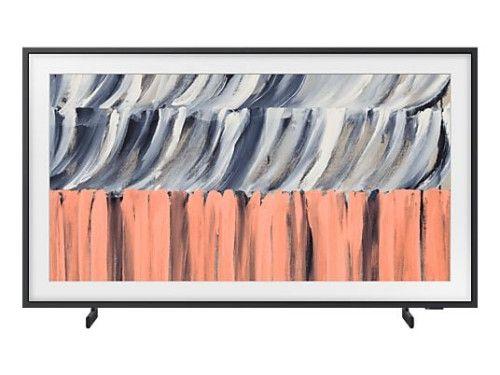 Televisão SAMSUNG TV The Frame TQ43LS03HEUXXC (43" - 4K QLED - Preto), miniatura 3