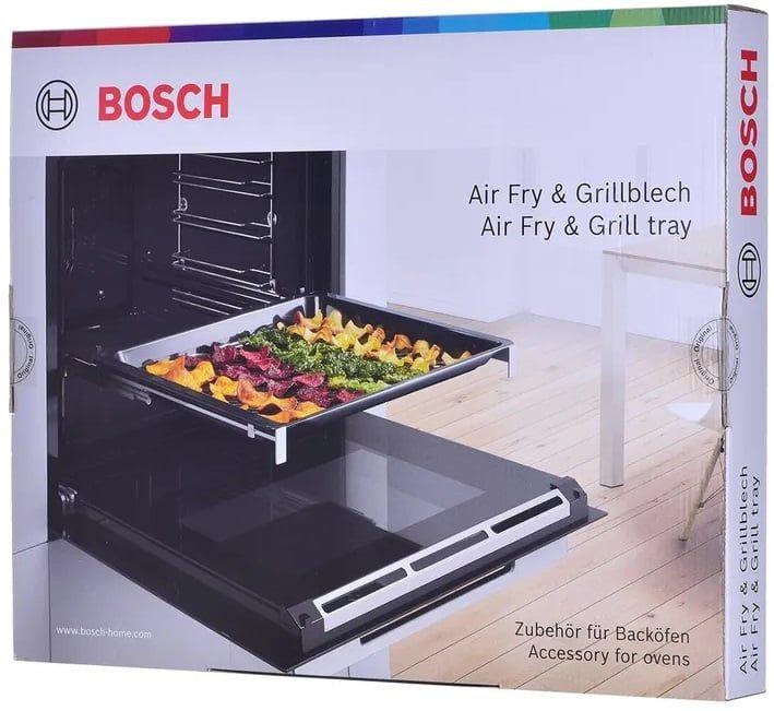 Grelha BOSCH HEZ629070 (46 cm - 38 cm) — miniatura 3
