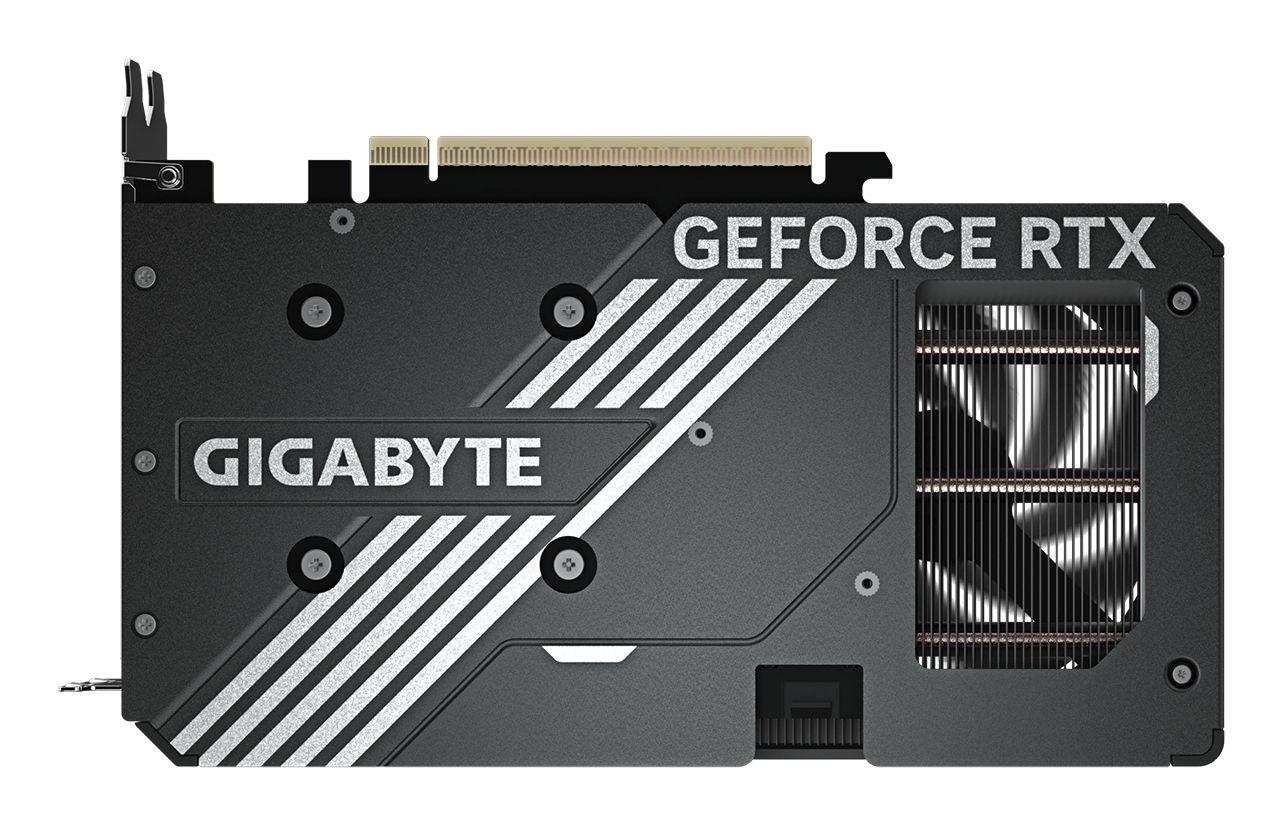 Placa Gráfica GIGABYTE GeForce RTX 5060 Ti WINDFORCE MAX OC 16G (GeForce RTX 5060 Ti - 28000 MHz - 16 GB - Preto), miniatura 6