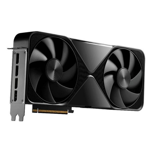 Placa Gráfica Profissional PNY RTX PRO 6000 Blackwell Workstation Edition (RTX PRO 6000 - 96 GB - 512 bit - Preto), miniatura 3