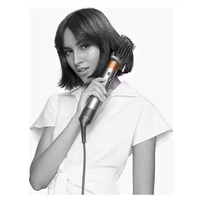Modelador de Cabelo DYSON Airwrap HS05 Origin (Níquel e Cobre) — miniatura 4