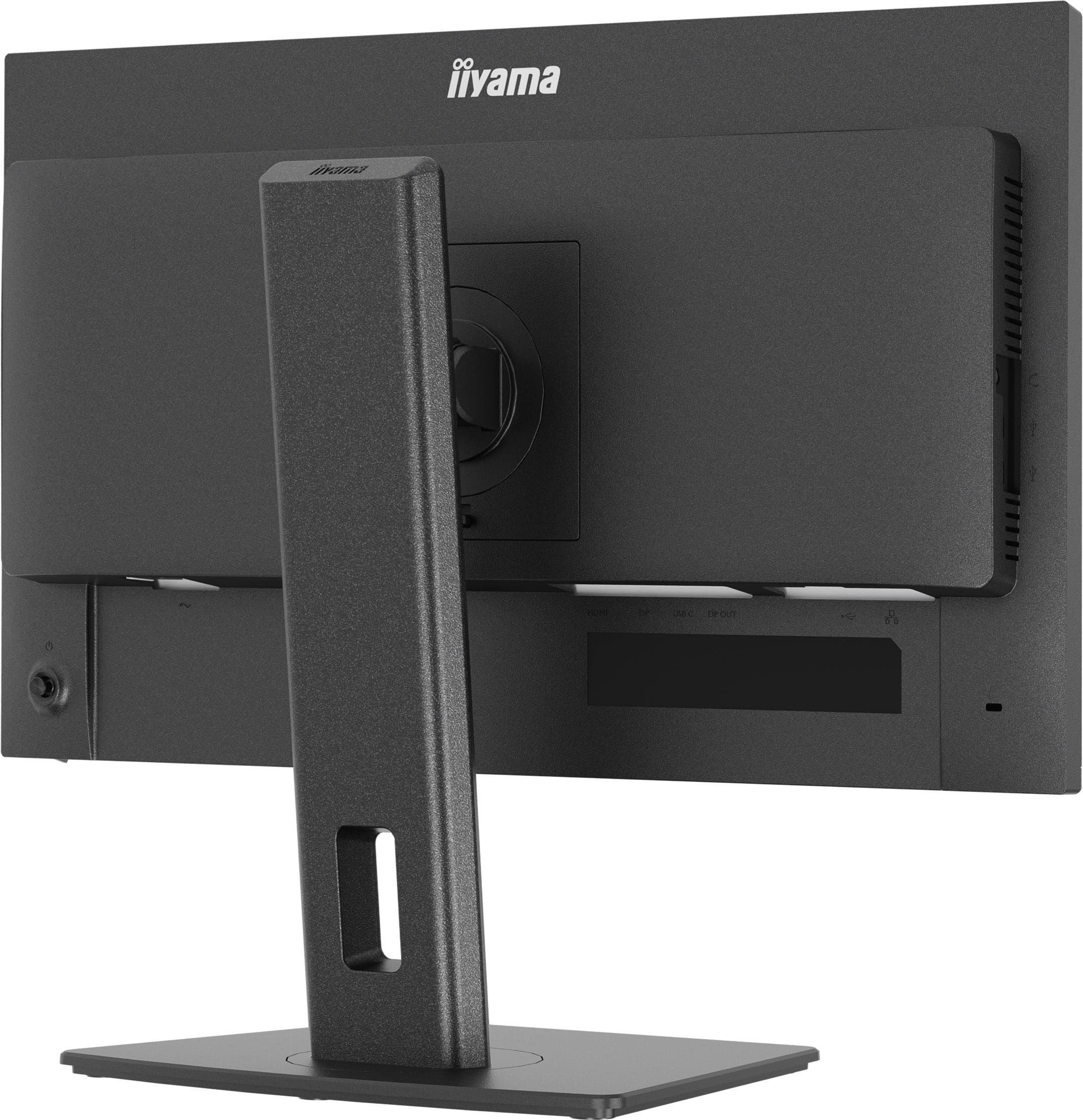 Monitor IIYAMA ProLite XB2497HSN-B1 (23,8" - IPS - 100 Hz - Preto) — miniatura 13