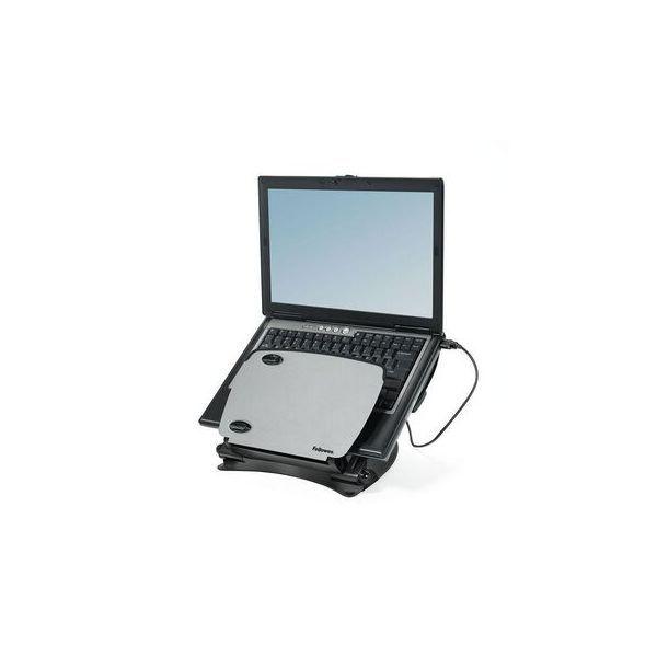 Suporte para Portátil FELLOWES Professional Series 8024602 (Preto) — miniatura 2