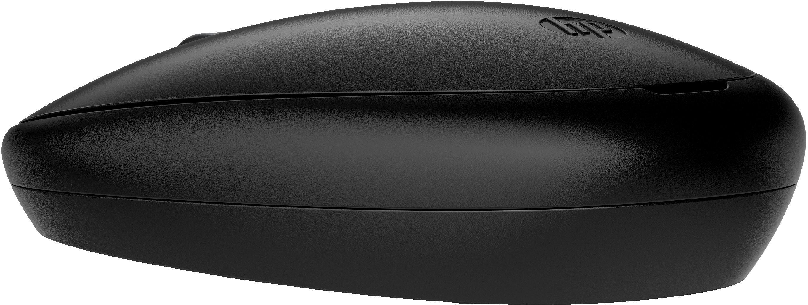 Rato HP 240 Bluetooth (Ambidestro - 1600 DPI - Ótico - Preto) — miniatura 5