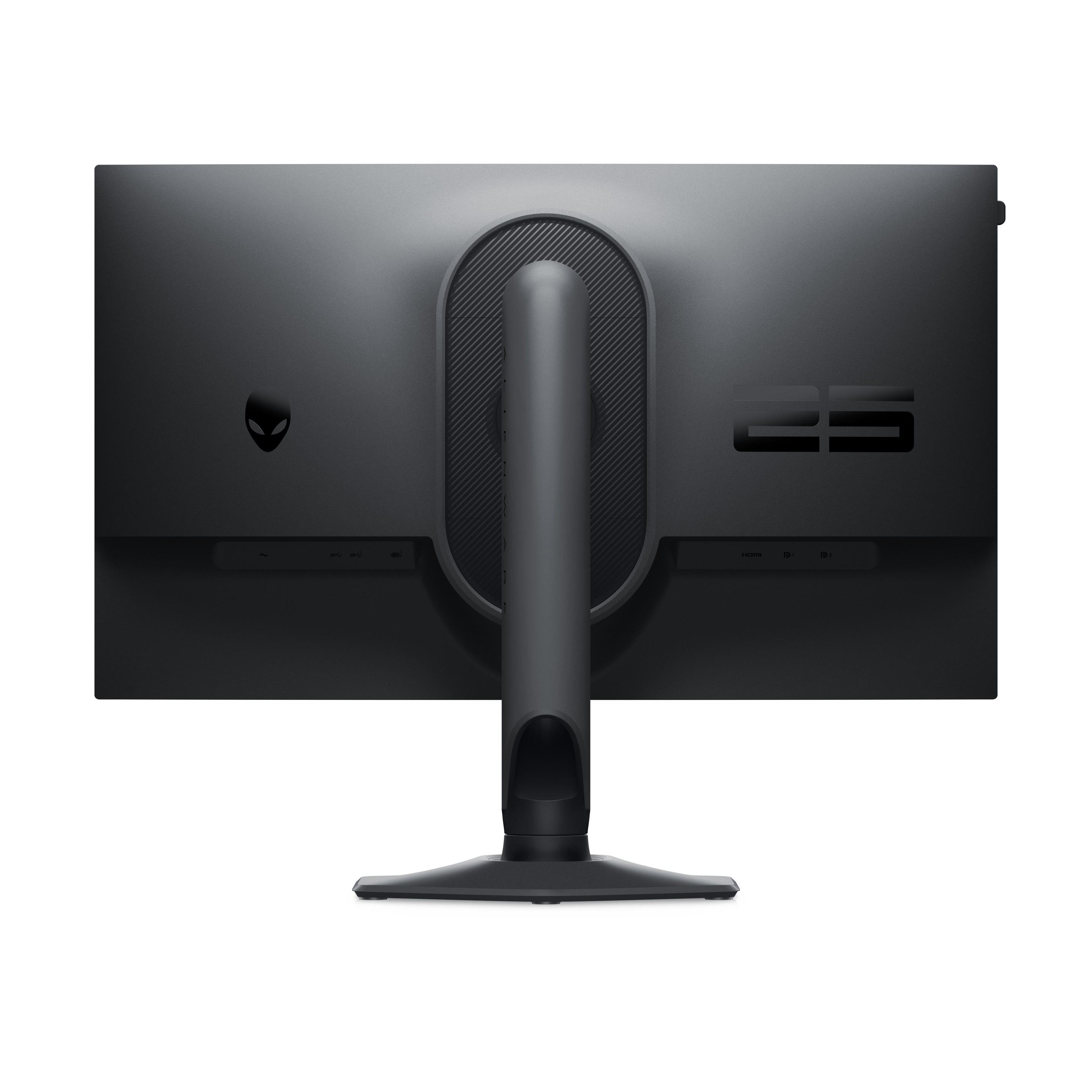 Monitor DELL Alienware AW2524HF (24,5" - IPS - 500 Hz - Preto) — miniatura 6