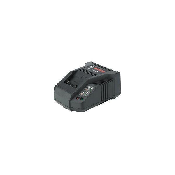 Carregador de Baterias BOSCH AL 36V-20 (36 V - 220 V - Prateado)