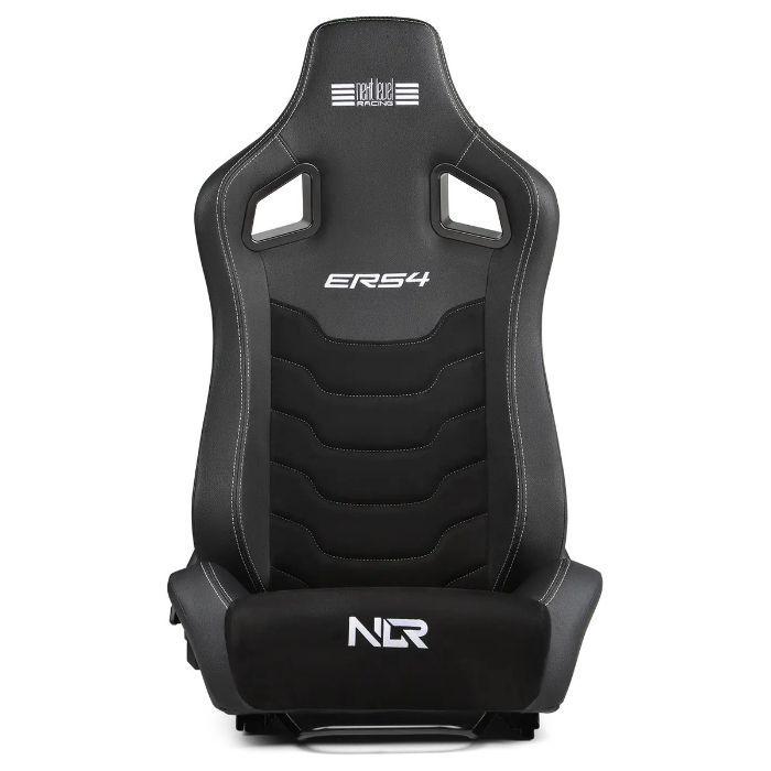 Baquet de Simulação NEXT LEVEL RACING ERS4 Elite Leather Sued — miniatura 3