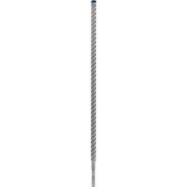 Broca para Martelo Perfurador BOSCH EXPERT SDS plus-7X (Carboneto), miniatura 3