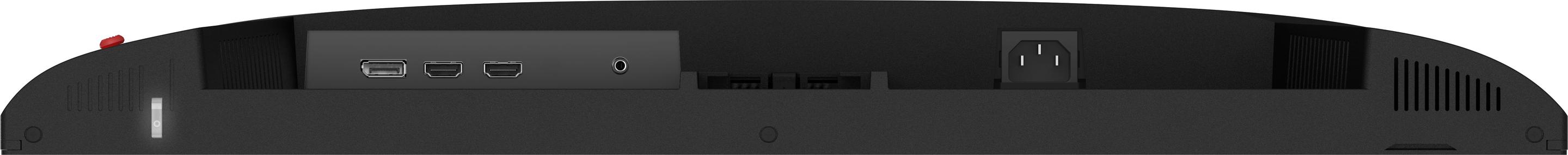 Monitor MSI MAG 274QFDE (27" - Rapid IPS - 180 Hz - Preto) — miniatura 16