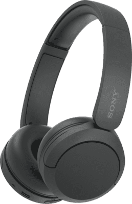 Auscultadores SONY WH-CH520 (Binaural - Sem fios - Supra-aural - Preto)