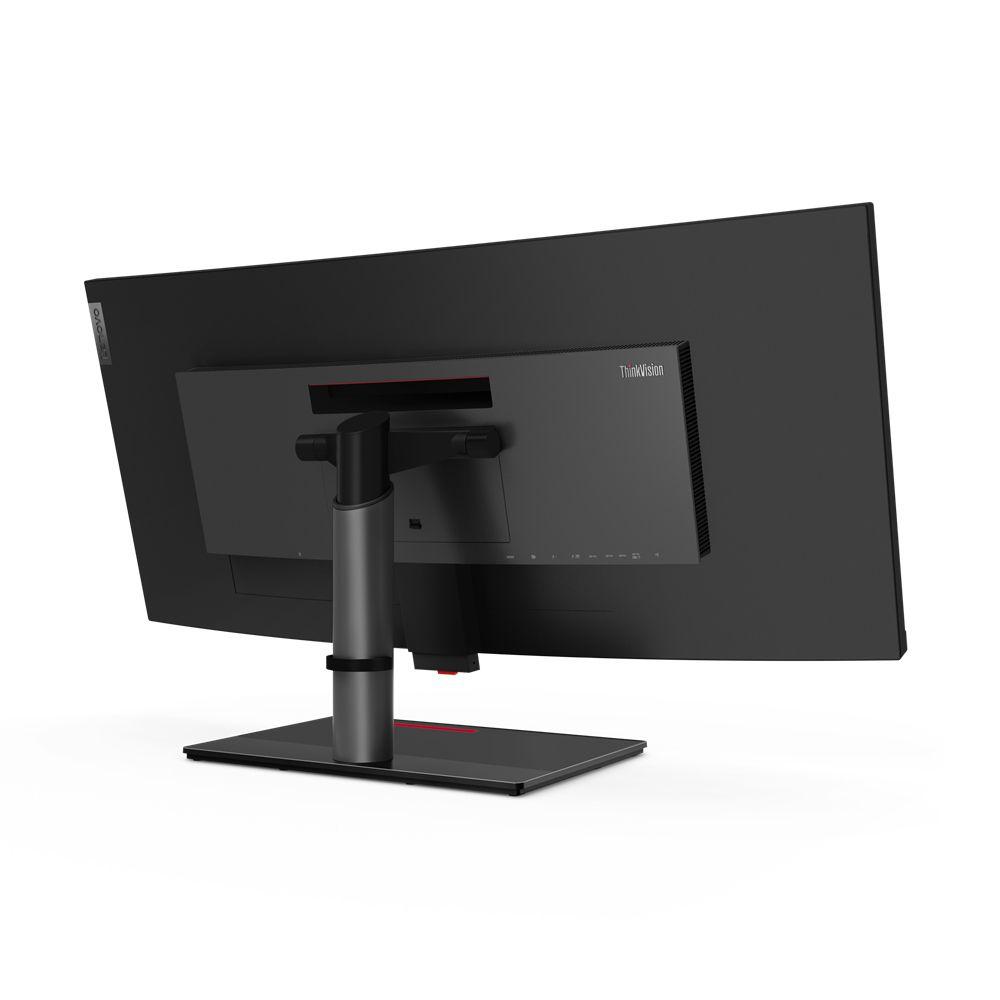 Monitor LENOVO ThinkVision P40w-20 (39,7" - IPS - 75 Hz - Preto) — miniatura 6