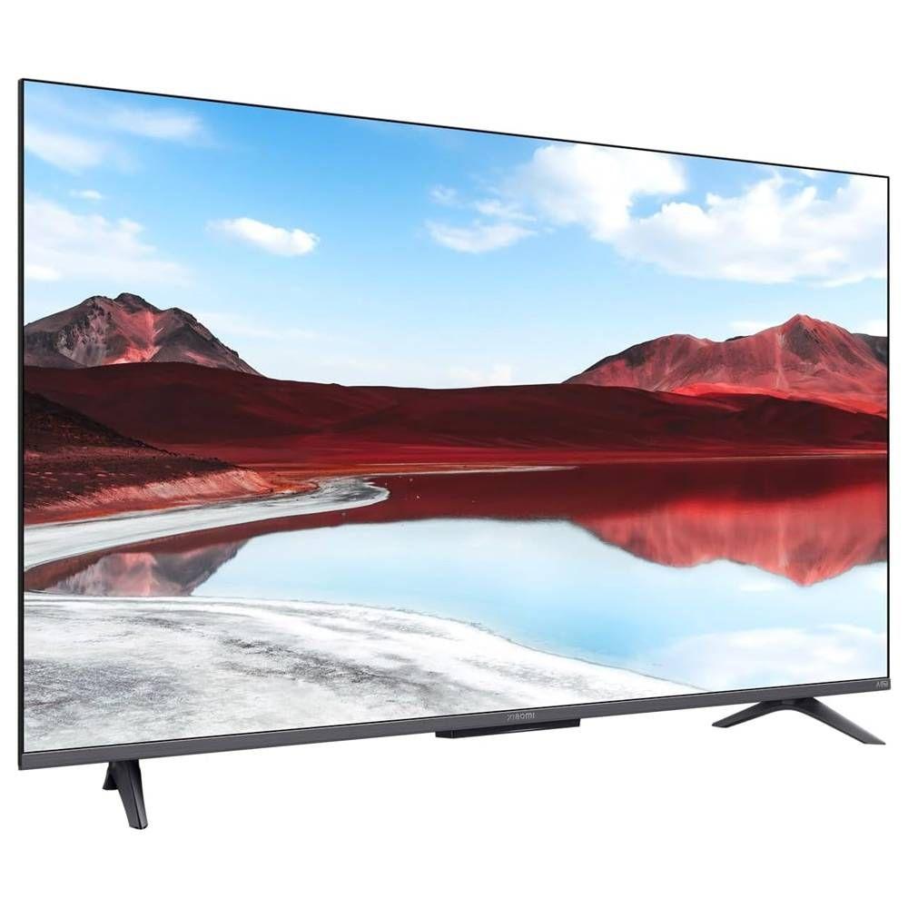 Televisão XIAOMI TV A Pro 2025 43 (43" - QLED - 4K Ultra HD - Cinzento Titânio) — miniatura 2