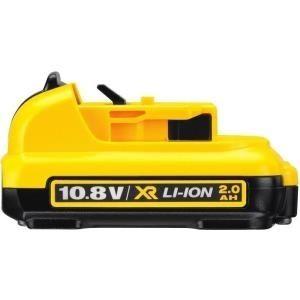 Bateria DEWALT DCB127-XJ (Amarelo)