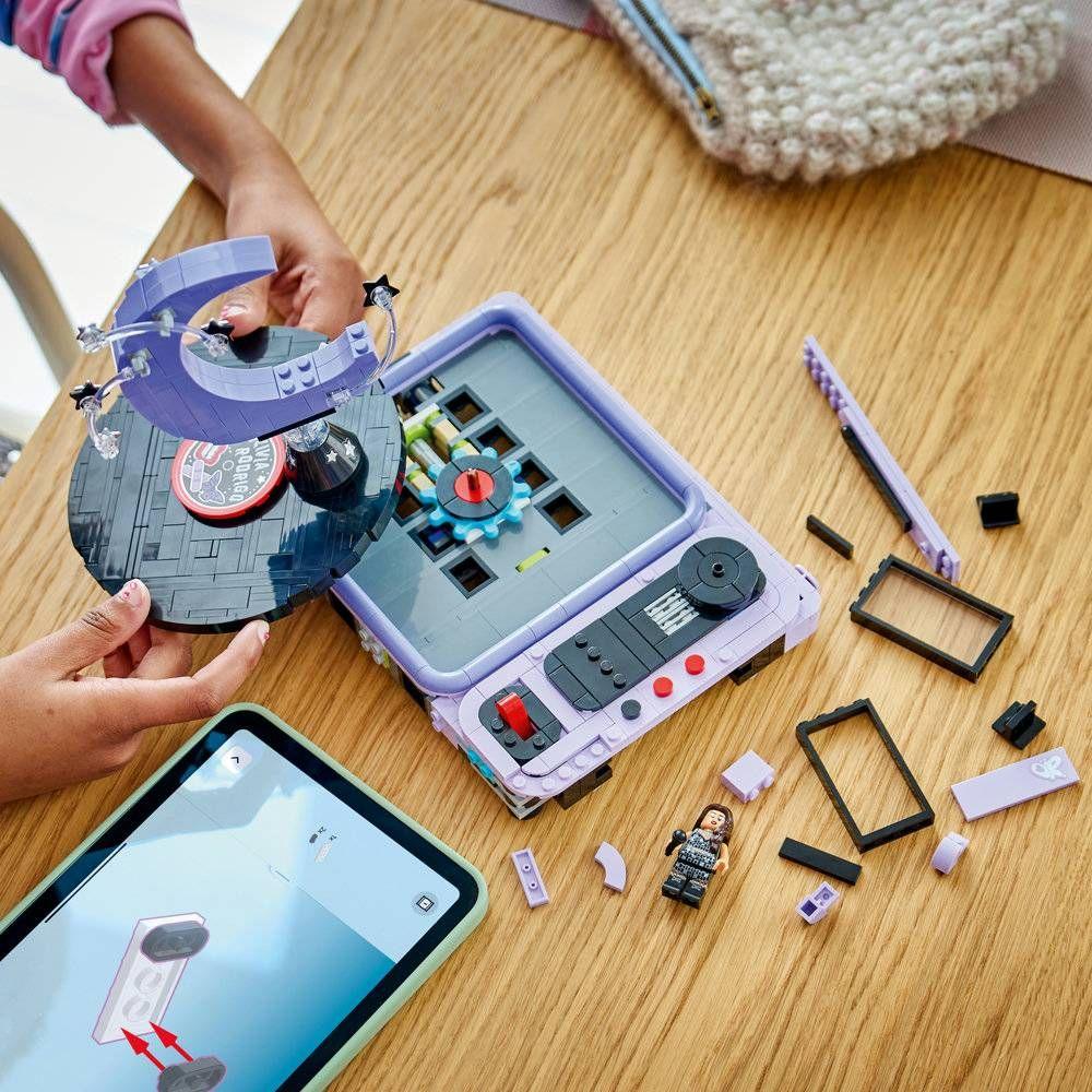 LEGO 43029 Editions Lua dos Concertos da Olivia Rodrigo (14+ anos - 670 peças) — miniatura 5