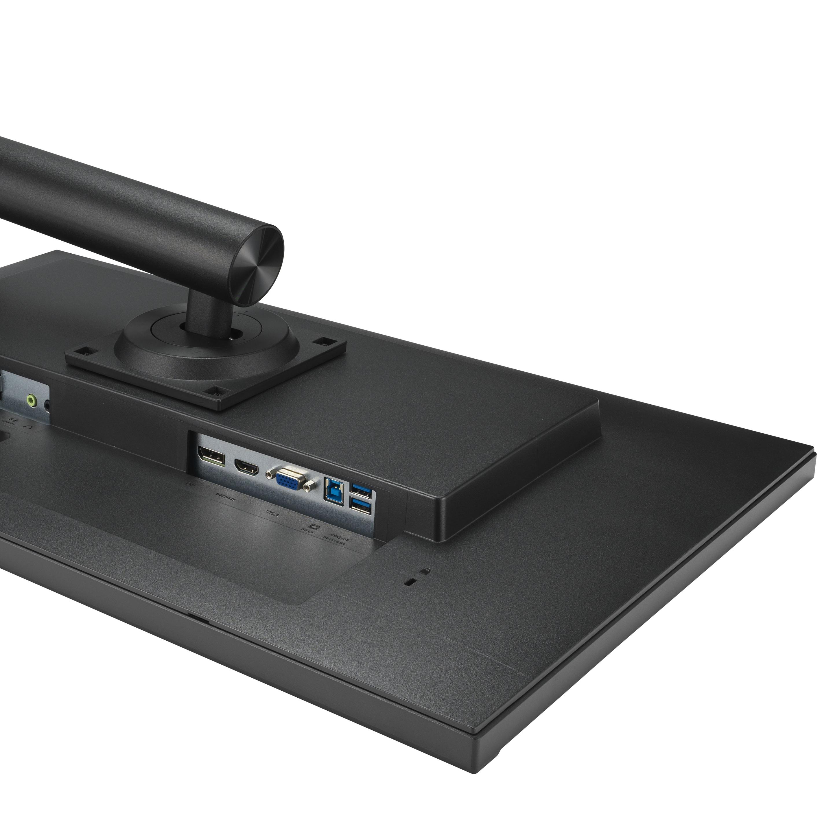 Monitor ASUS VA27DQFS (27" - IPS - 100 Hz - Preto) — miniatura 7