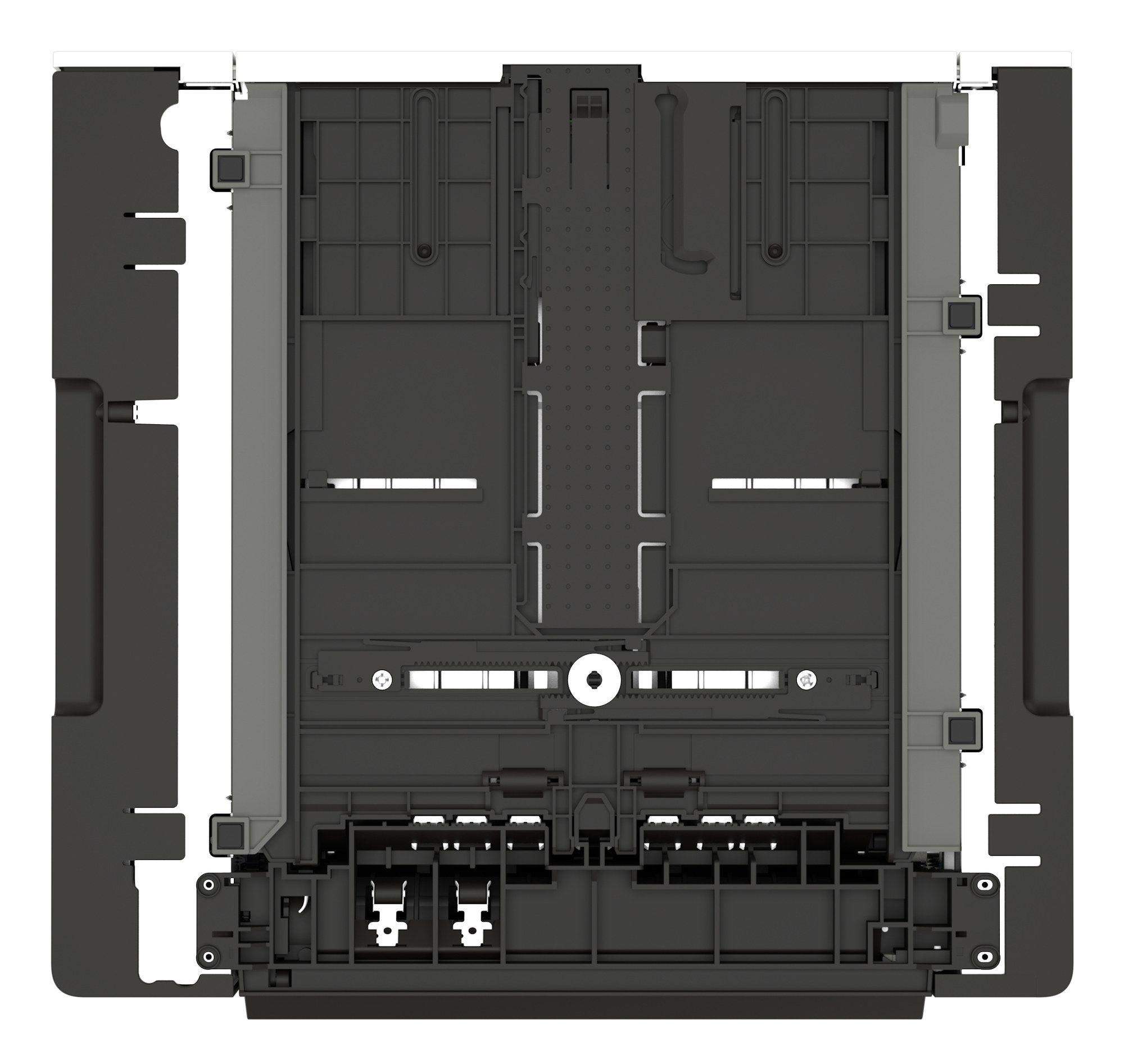 Impressora Multifunções Laser a Cores XEROX C305V (A4 - Impressão a cores - 251 folhas - Branco/Preto), miniatura 3