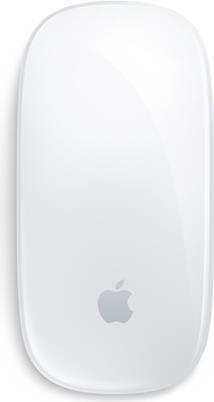 Rato APPLE Magic Mouse MXK53Z/A (Ambidestro - Bluetooth - Bateria incorporada - Branco)