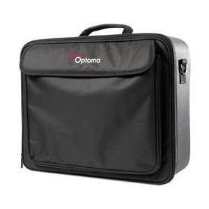 Mala de Transporte para Projetor OPTOMA Carry Bag L (Preto)