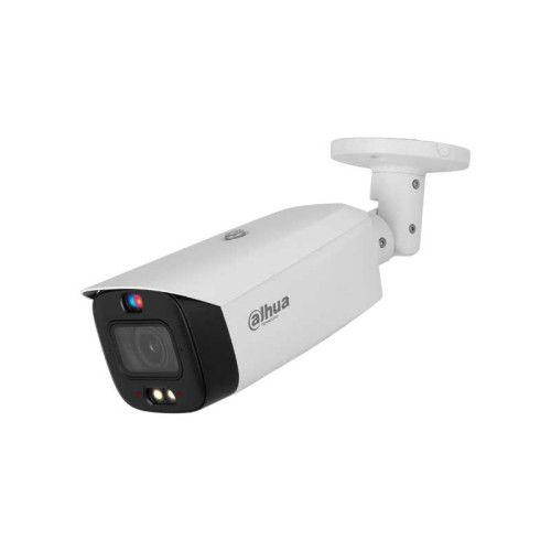 Câmara IP Bullet DAHUA DH-IPC-HFW3849T1P-ZAS-PV (IP67 - 8 MP - 12 V CC, PoE)