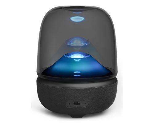 Coluna HARMAN KARDON AURA STUDIO 5 WIFI (Wi-Fi - Preto), miniatura 2