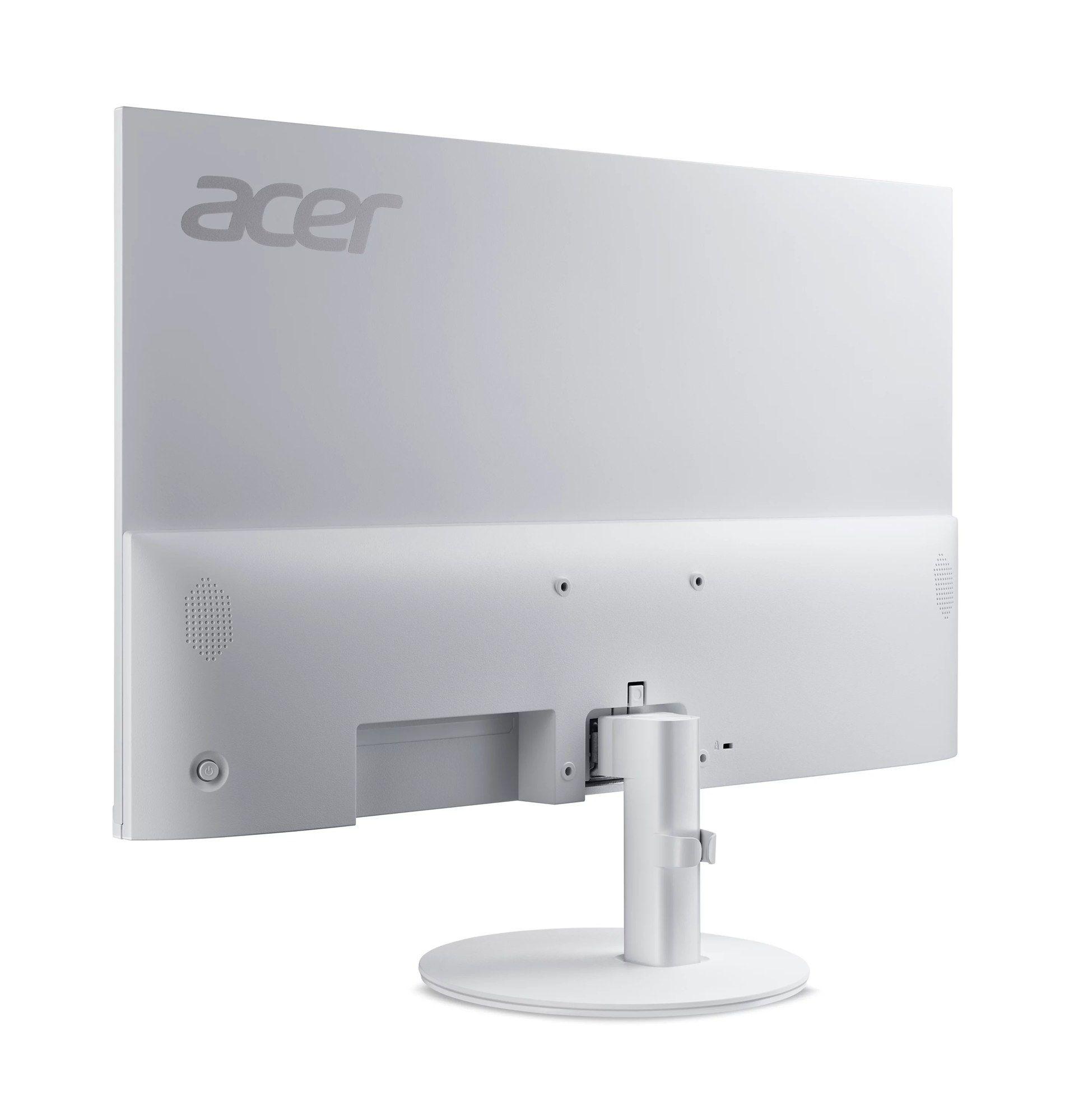 Monitor ACER SA243YP1WMIX (23,8" - IPS - 144 Hz - Branco) — miniatura 6