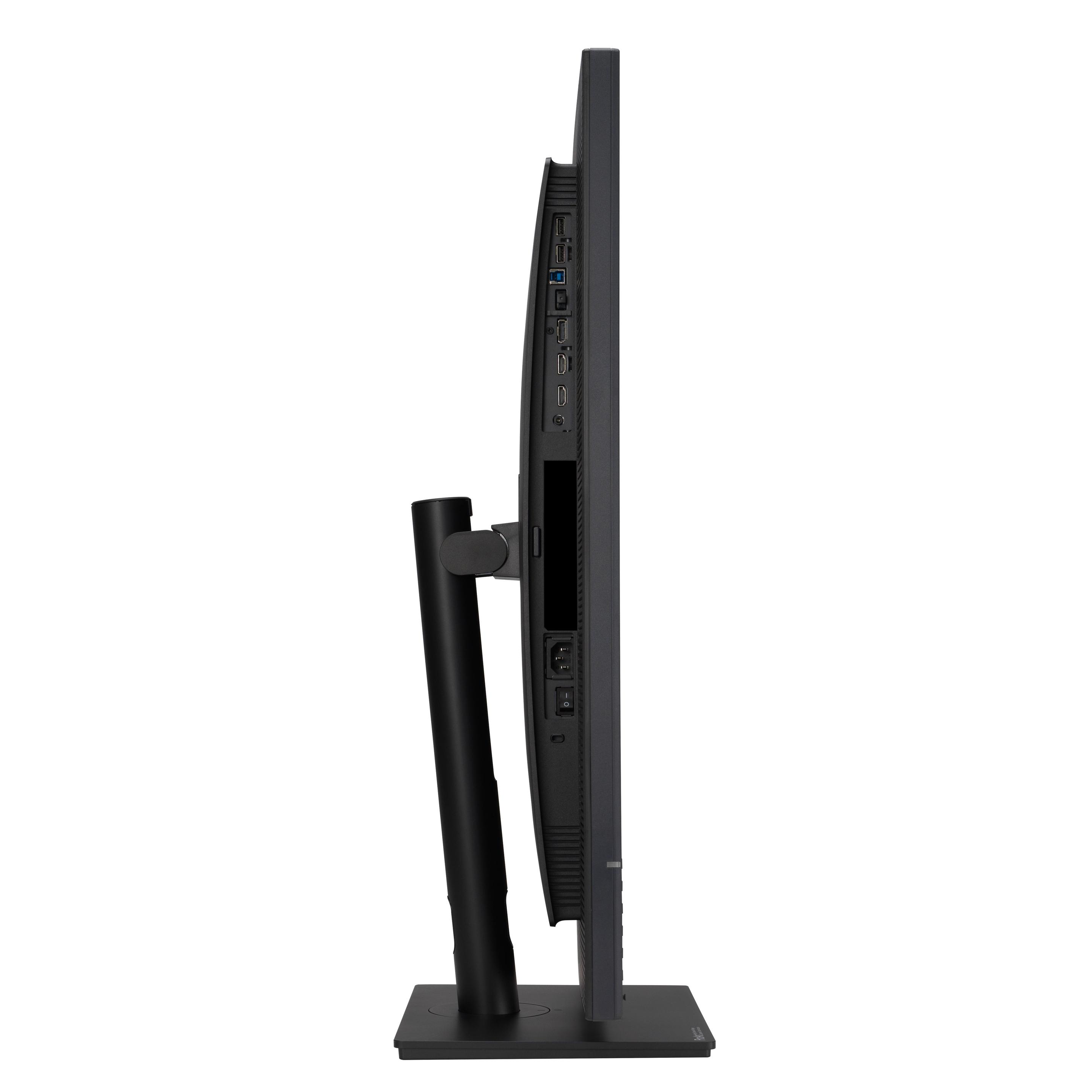 Monitor ASUS ProArt PA328QV (31,5" - IPS - 75 Hz - Preto) — miniatura 8