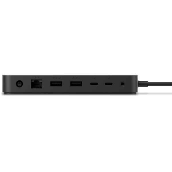 Docking Station MICROSOFT Thunderbolt 4 T8H-00001 (Preto) — miniatura 5