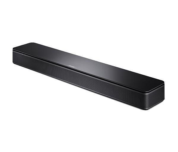 Barra de Som BOSE TV Speaker (100 W - Preto)