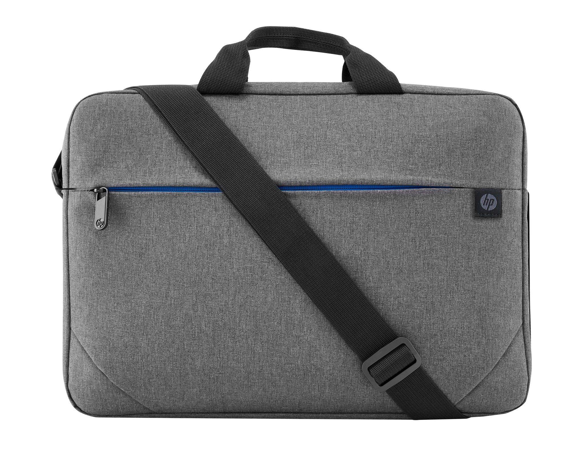 Mala para Portátil HP Prelude 34Y64AA (Poliéster - 43,9 cm - Altura 32 cm - Preto)