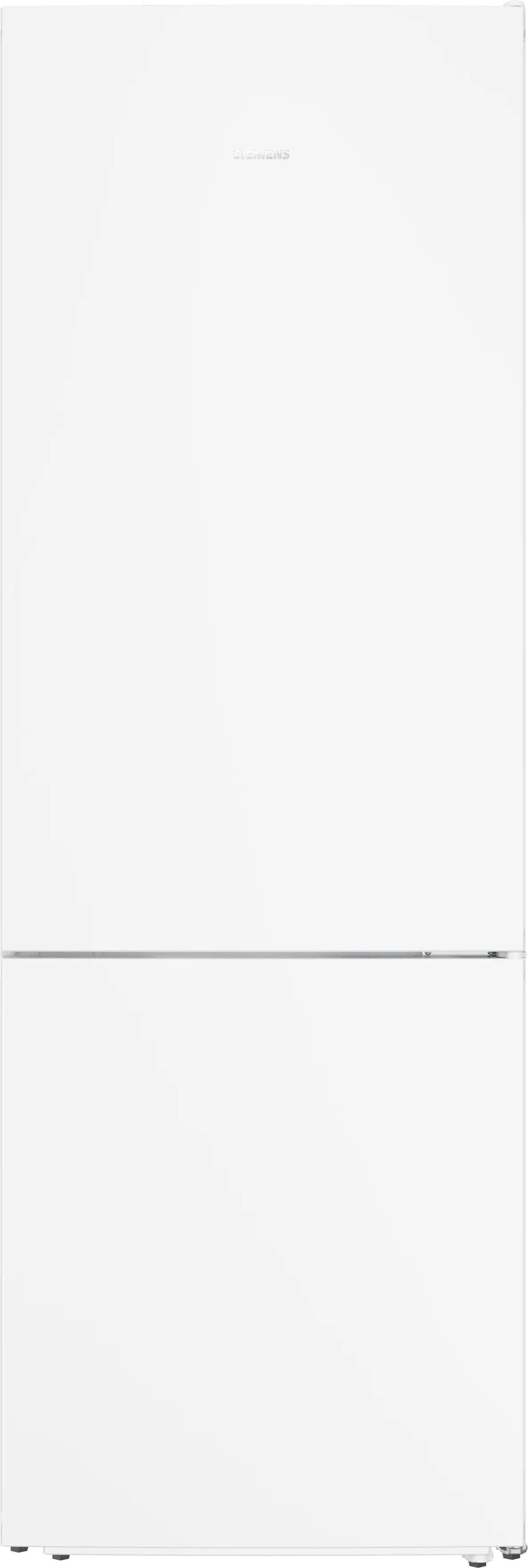 Frigorífico Combinado Independente SIEMENS KG49NVWDG (440 l - 203x70x66,7 cm - Branco)