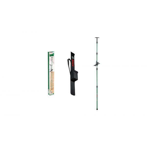 Suporte com Barra Telescópica BOSCH TP 320 DIY (Prateado), miniatura 2