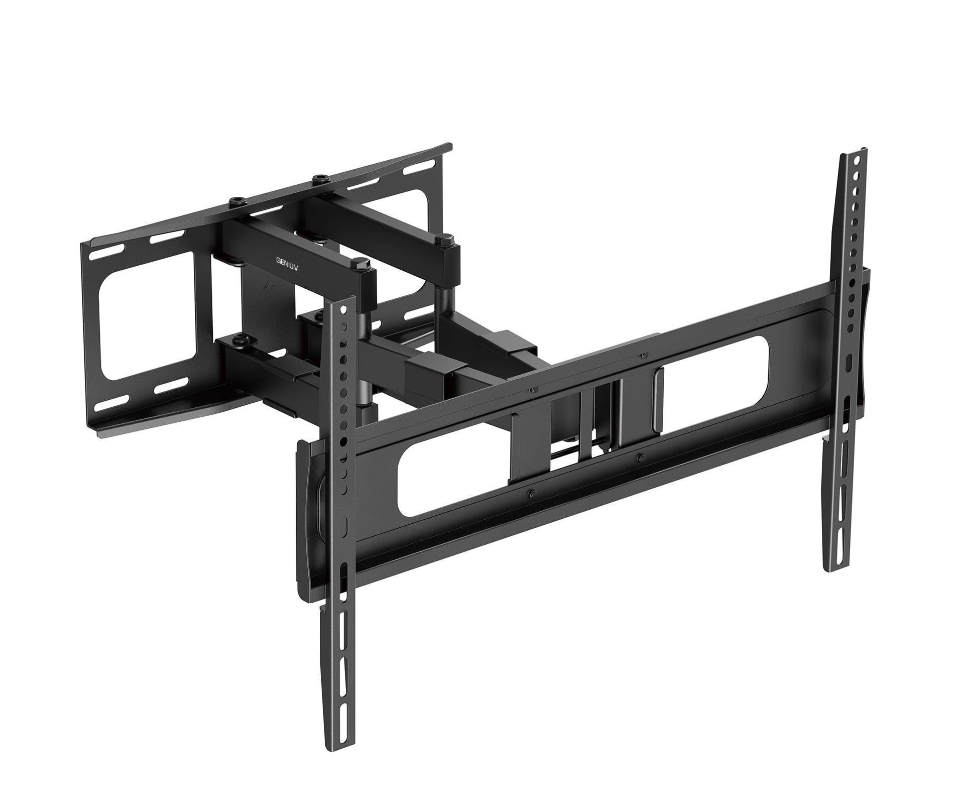 Suporte Articulado para TV GENIUM GSPART86 (600 × 400 mm - 37–86 polegadas - 60 kg)