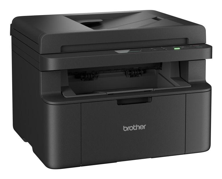 Impressora Multifunções BROTHER DCP-L1660W (A4 - Impressão a preto e branco - 150 folhas - Preto), miniatura 6