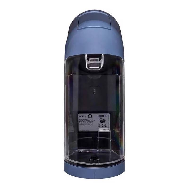 Máquina de Café de Cápsulas DELTA Q Iconiq (1200 W - 19 Bar - 0.8 L - Azul), miniatura 5