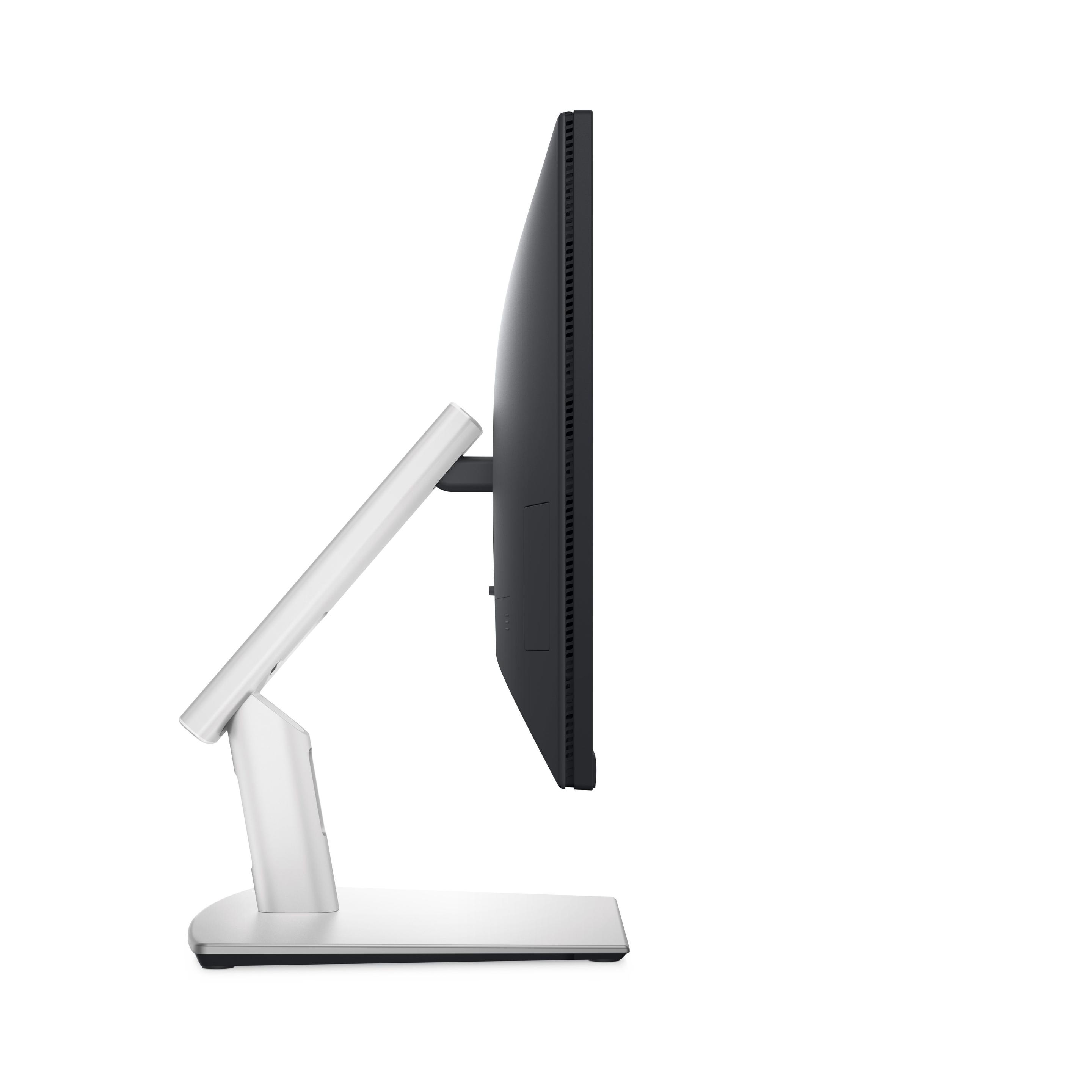 Monitor DELL P2424HT (23,8" - IPS - 60 Hz - Preto e Prateado) — miniatura 3