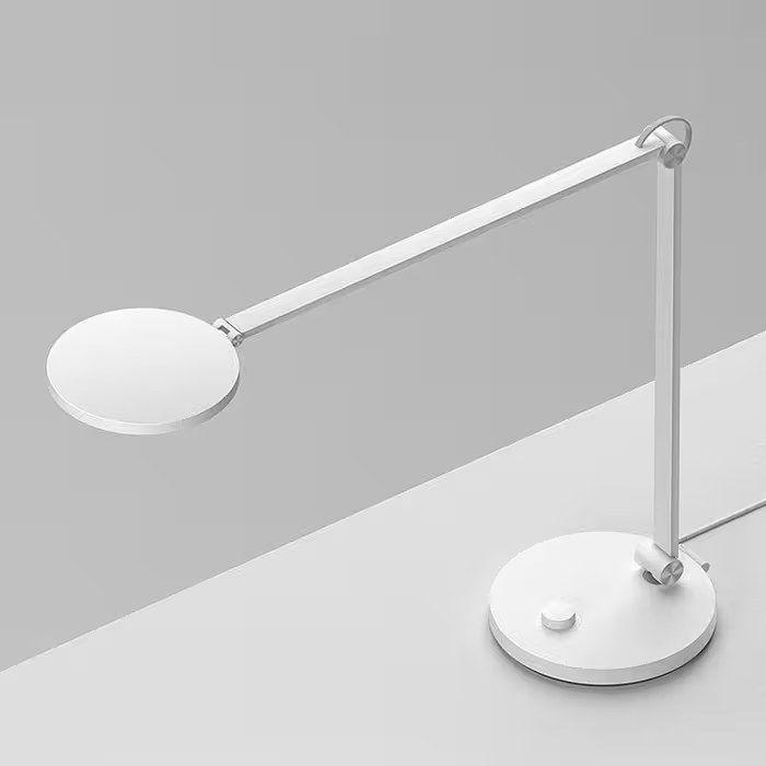 Candeeiro de Secretária Inteligente XIAOMI Mi Smart LED Desk Lamp Pro (Branco) — miniatura 3