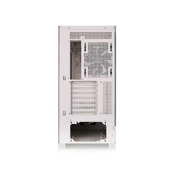 Caixa PC THERMALTAKE Retro 360 TG (ATX, micro ATX, Mini-ITX - PS2 - 2.5" - Bege) — miniatura 4