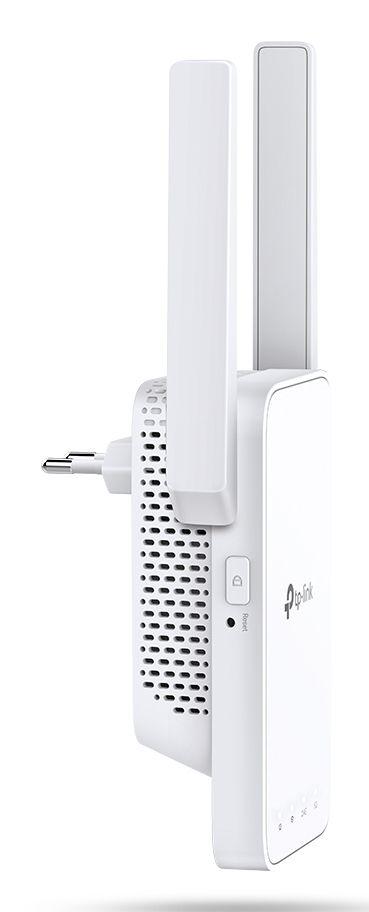 Repetidor Wi-Fi TP-LINK RE315 (Wi-Fi 5 - 1167 Mbit/s - Banda dupla - Branco) — miniatura 3