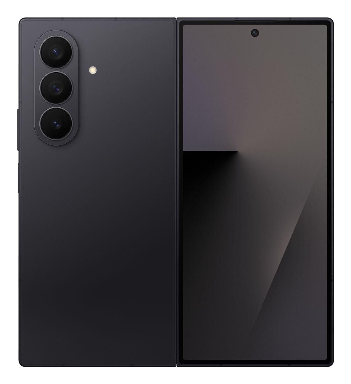 Smartphone SAMSUNG Galaxy Z Fold7 5G (12GB/256GB - 8" - Preto), miniatura 5