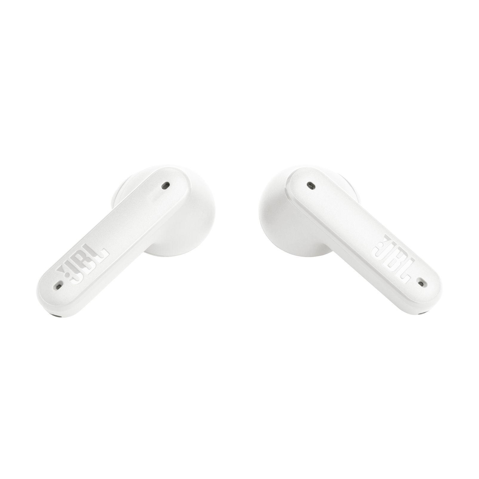Auscultadores JBL Tune Flex (Binaural - True Wireless Stereo - Intra-aural - Branco) — miniatura 3