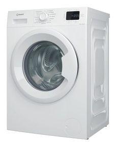 Máquina de Lavar Roupa Independente INDESIT IM 640 MY TIME EE (1000 RPM - C - B - Branco) — miniatura 2