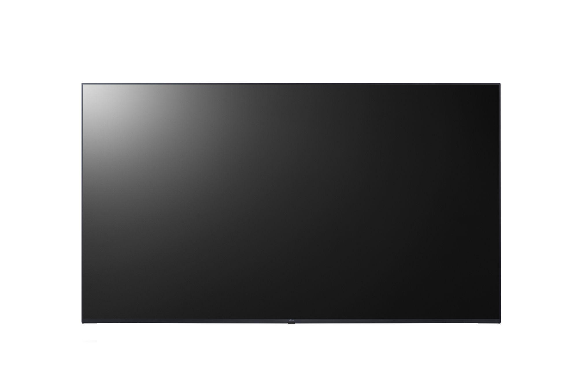 Ecrã de Sinalética Digital LG 55UL3J-M (55" - ADS - 60 Hz - Azul) — miniatura 2