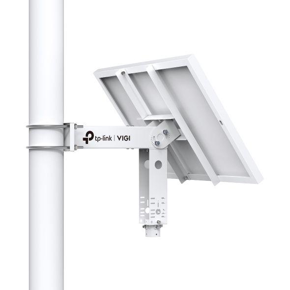 Sistema de Alimentação Solar TP-LINK VIGI SP6030 (60 W - Branco) — miniatura 4