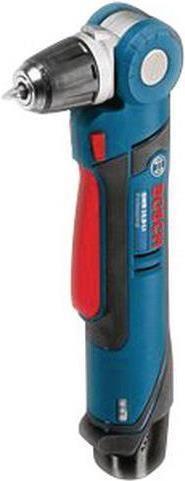 Berbequim Aparafusador Angular BOSCH GWB 12V-10 Professional (Azul e Preto)