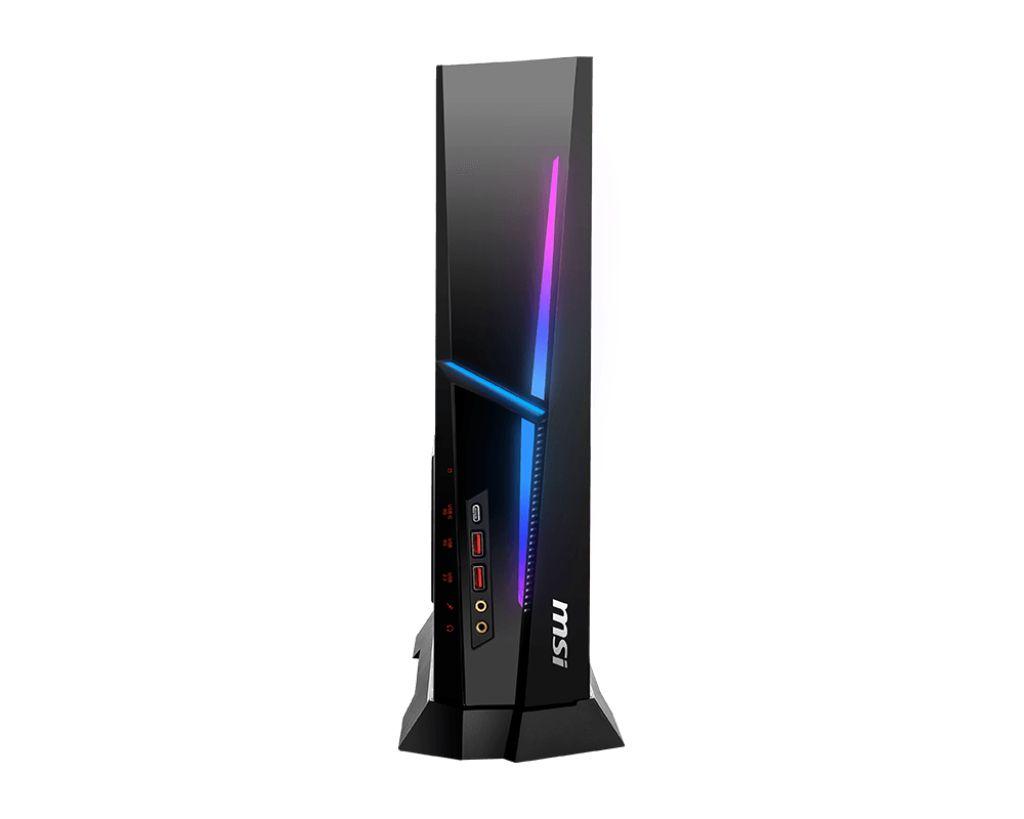 Computador para Jogos MSI MPG Trident AS AI 2NVP7-012AT (Windows 11 Home - Intel Core Ultra - Intel Core Ultra 7 265F - Preto), miniatura 4